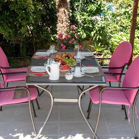 Bed & Breakfast Pino โปดสตรานา ภายนอก รูปภาพ