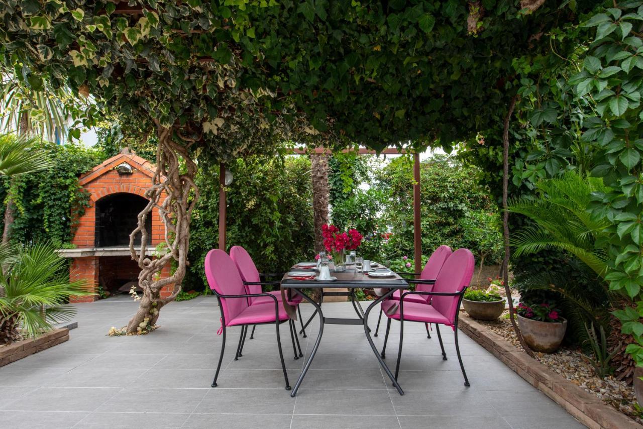 Bed & Breakfast Pino โปดสตรานา ภายนอก รูปภาพ