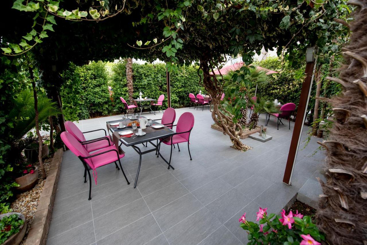 Bed & Breakfast Pino โปดสตรานา ภายนอก รูปภาพ