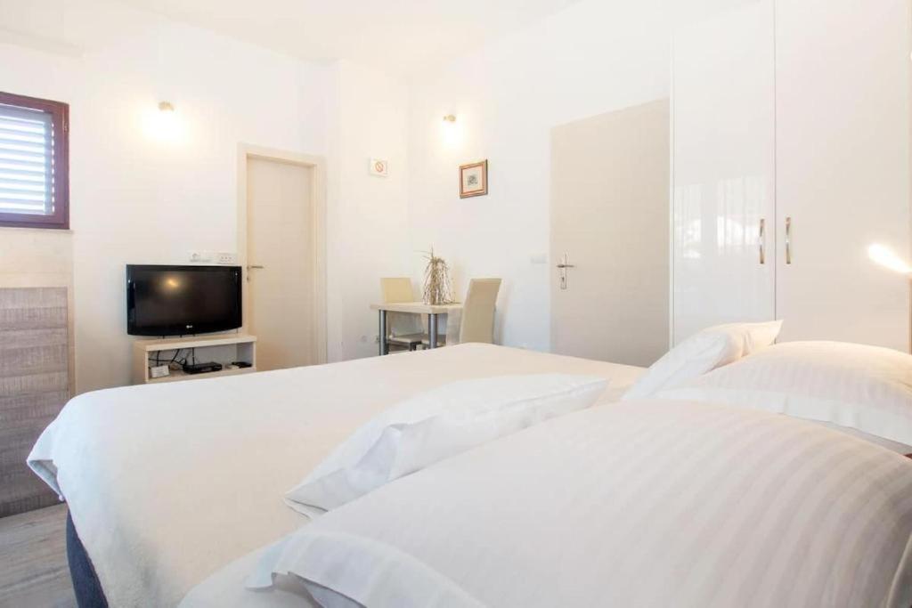 Bed & Breakfast Pino โปดสตรานา ห้อง รูปภาพ